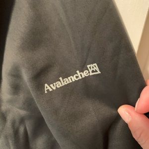 Avalanche Winter jacket men’s